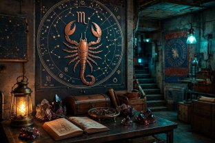 Horoscop mâine, 9 septembrie 2026, Scorpion