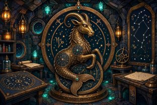 Horoscop mâine, 9 septembrie 2026, Capricorn