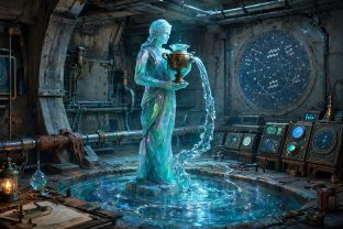 Horoscop mâine, 9 septembrie 2026, Vărsător
