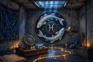 Horoscop mâine, 9 septembrie 2026, Pești