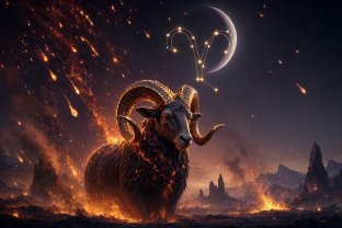 Horoscop mâine, 10 septembrie 2026, Berbec