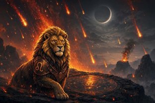 Horoscop mâine, 10 septembrie 2026, Leu