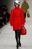 Burberry Prorsum