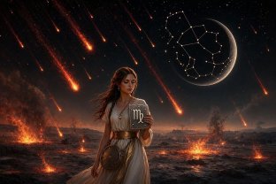 Horoscop mâine, 10 septembrie 2026, Fecioară