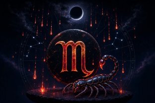Horoscop mâine, 10 septembrie 2026, Scorpion