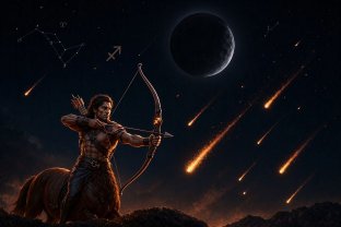 Horoscop mâine, 10 septembrie 2026, Săgetător