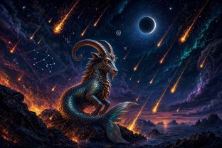 Horoscop mâine, 10 septembrie 2026, Capricorn