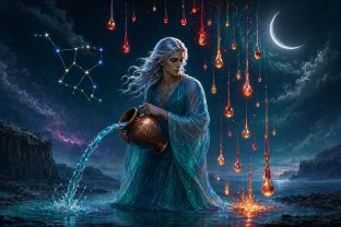 Horoscop mâine, 10 septembrie 2026, Vărsător