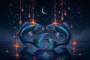 Horoscop mâine, 10 septembrie 2026, Pești