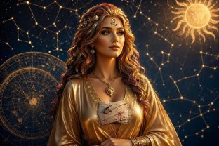 Horoscopul dragostei de mâine, 9 septembrie 2026, Leu