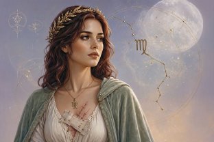 Horoscopul dragostei de mâine, 9 septembrie 2026, Fecioară