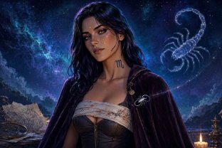 Horoscopul dragostei de mâine, 9 septembrie 2026, Scorpion