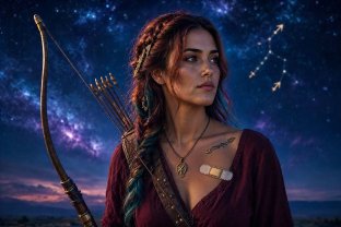 Horoscopul dragostei de mâine, 9 septembrie 2026, Săgetător