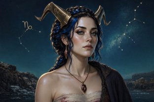 Horoscopul dragostei de mâine, 9 septembrie 2026, Capricorn