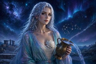 Horoscopul dragostei de mâine, 9 septembrie 2026, Vărsător
