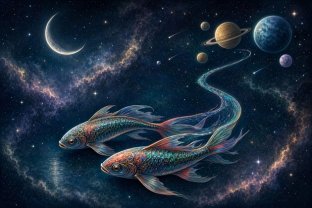 Pești ♓️