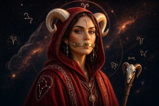 Horoscopul dragostei de mâine, 10 septembrie 2026, Berbec