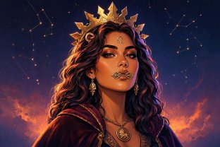 Horoscopul dragostei de mâine, 10 septembrie 2026, Leu