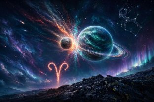 Horoscop mâine, 12 septembrie 2026, Berbec