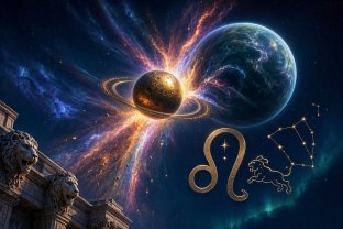 Horoscop mâine, 12 septembrie 2026, Leu