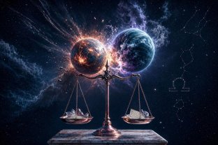 Horoscop mâine, 12 septembrie 2026, Balanță