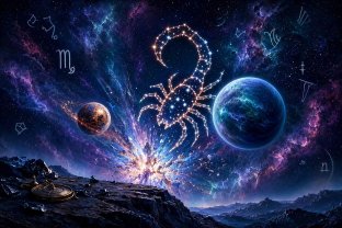 Horoscop mâine, 12 septembrie 2026, Scorpion