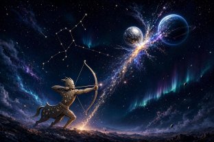 Horoscop mâine, 12 septembrie 2026, Săgetător