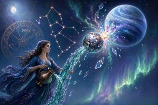 Horoscop mâine, 12 septembrie 2026, Vărsător