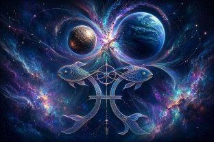 Horoscop mâine, 12 septembrie 2026, Pești