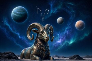 Horoscop mâine, 13 septembrie 2026, Berbec