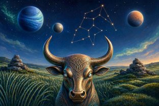 Horoscop mâine, 13 septembrie 2026, Taur
