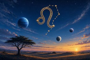Horoscop mâine, 13 septembrie 2026, Leu