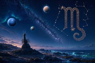 Horoscop mâine, 13 septembrie 2026, Scorpion