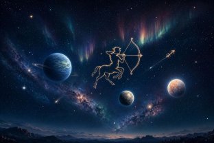 Horoscop mâine, 13 septembrie 2026, Săgetător