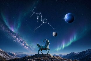 Horoscop mâine, 13 septembrie 2026, Capricorn