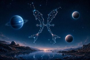 Horoscop mâine, 13 septembrie 2026, Pești