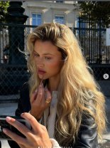 Culori de păr blond la modă în toamna 2026. Blonde Soft