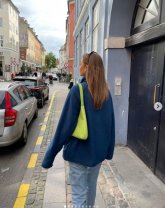 Culori de păr șaten la modă în toamna 2026. Bronde Suede