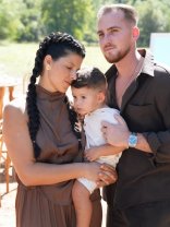 Dublă sărbătoare pentru Geta Sterp! La 30 de ani, a anunțat că va deveni mamă pentru a doua oară: „Cel mai frumos cadou de ziua mea”. Ea și Sebastian Crăciunescu au deja un fiu