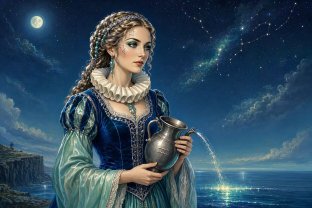 Horoscopul dragostei de mâine, 11 septembrie 2026, Vărsător