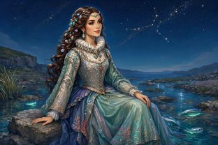 Horoscopul dragostei de mâine, 11 septembrie 2026, Pești