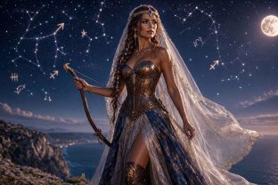 Horoscop mâine, 16 septembrie 2026, Săgetător