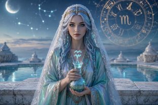 Horoscop mâine, 16 septembrie 2026, Vărsător