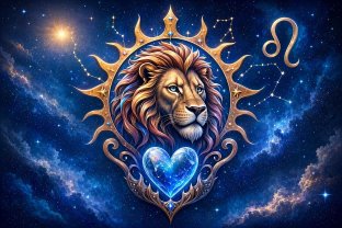 Horoscopul dragostei de mâine, 14 septembrie 2026, Leu