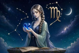 Horoscopul dragostei de mâine, 14 septembrie 2026, Fecioară