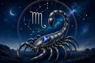 Horoscopul dragostei de mâine, 14 septembrie 2026, Scorpion