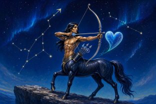 Horoscopul dragostei de mâine, 14 septembrie 2026, Săgetător