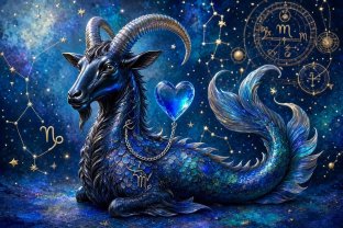 Horoscopul dragostei de mâine, 14 septembrie 2026, Capricorn