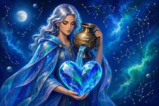 Horoscopul dragostei de mâine, 14 septembrie 2026, Vărsător