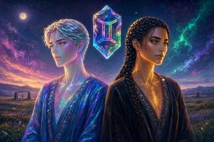 Horoscopul dragostei de mâine, 15 septembrie 2026, Gemeni